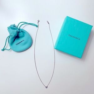 Tiffany & Co. Necklace